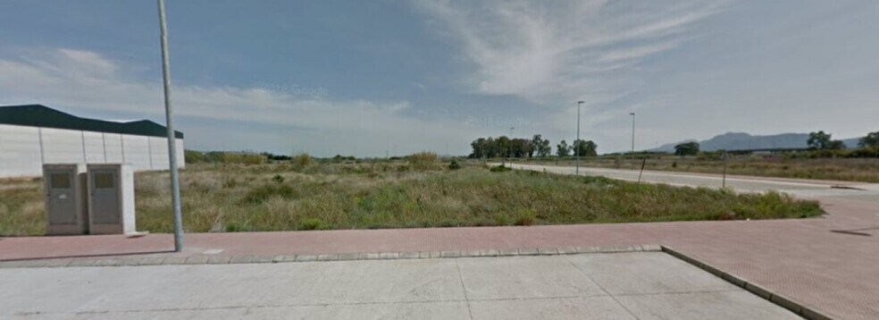 Marjal, Algemesi, Algemesí, Valencia à vendre - Photo de l’immeuble – Image 1 sur 1