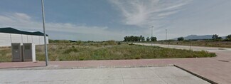 Plus de détails pour Marjal, Algemesi, Algemesí - Industriel/Logistique à vendre
