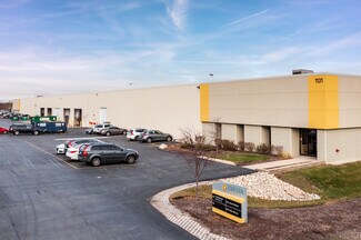 Plus de détails pour 1131-1139 Bryn Mawr Ave, Itasca, IL - Industriel/Logistique à louer