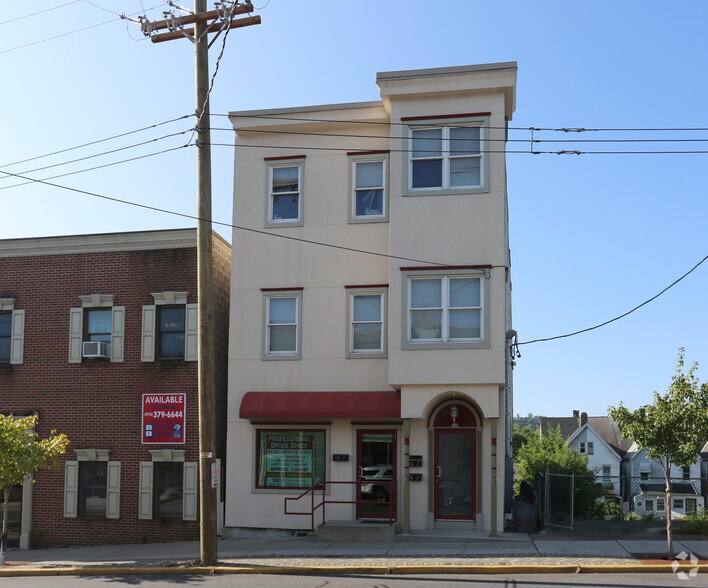 314 S Main St, Phillipsburg, NJ à vendre - Photo de l’immeuble – Image 2 sur 9