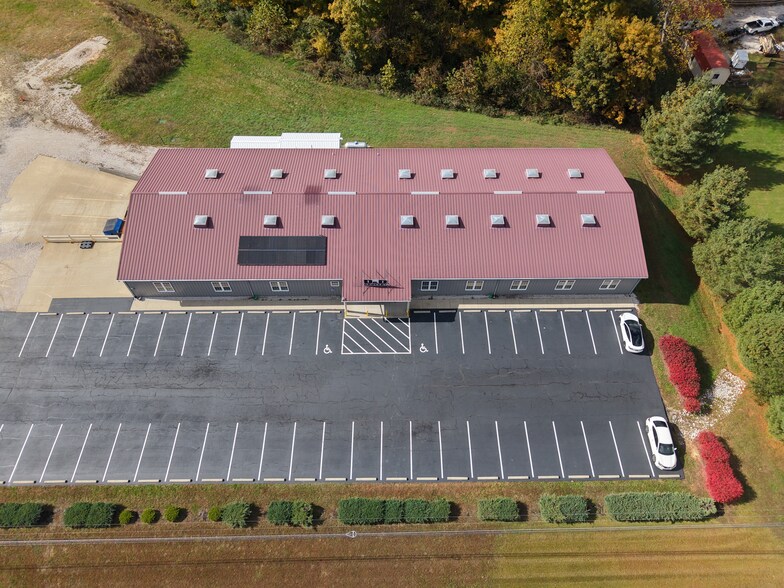 4437 S Dixie Hwy, Glendale, KY à louer - Aérien – Image 3 sur 14