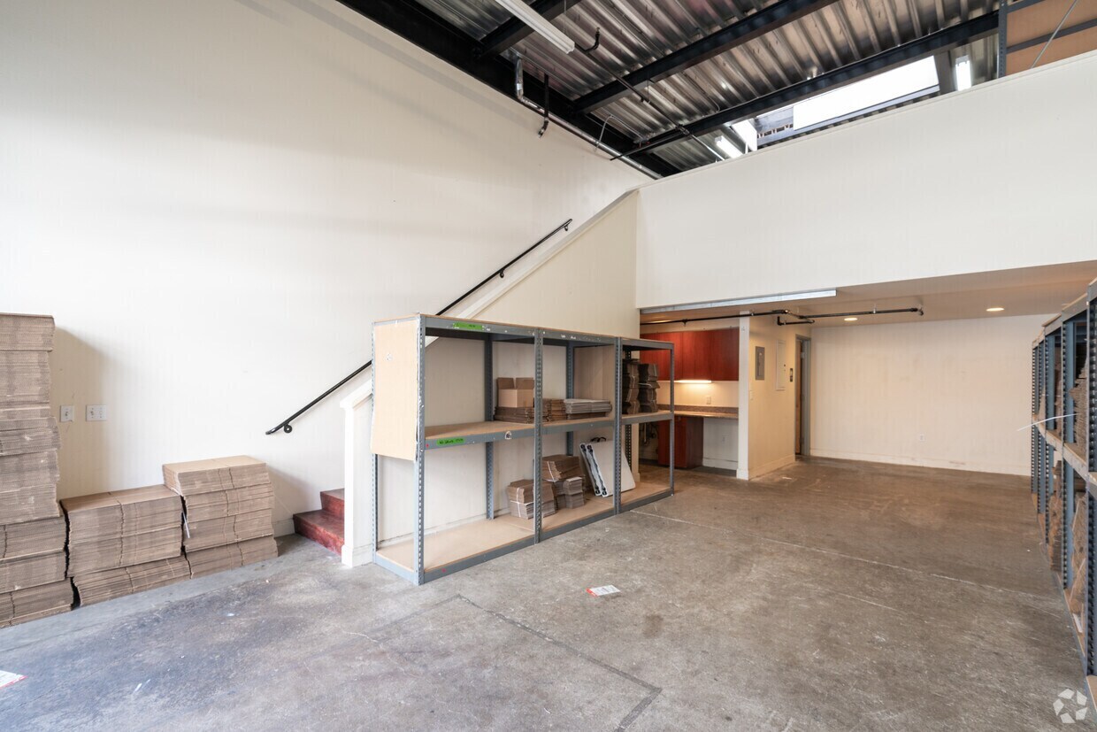 1940 Union St, Oakland, CA à louer Photo de l’immeuble– Image 1 sur 38