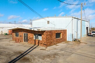 Plus de détails pour 903 SE 29th St, Oklahoma City, OK - Local d'activités à louer
