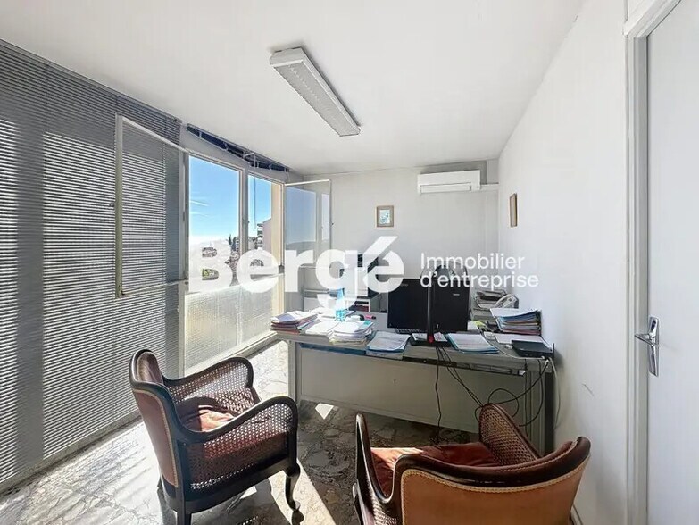 Bureau dans Grasse à vendre - Photo intérieure – Image 2 sur 11