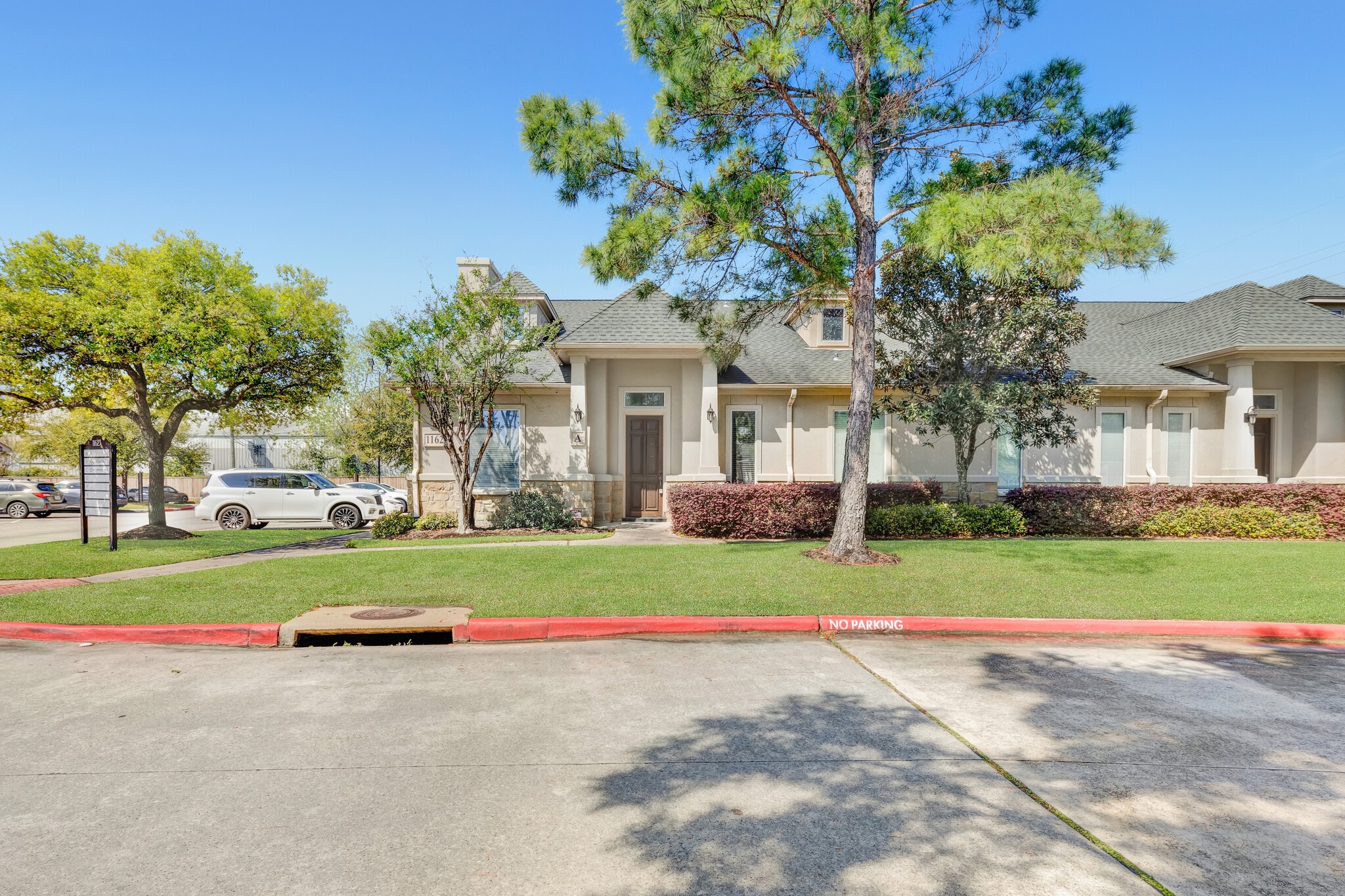 11623 Spring Cypress Rd, Tomball, TX à vendre Photo principale– Image 1 sur 16