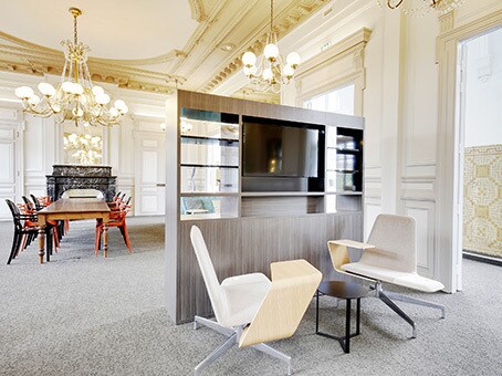 14 Rue De Dunkerque, Paris à louer - Photo de l’immeuble – Image 3 sur 14