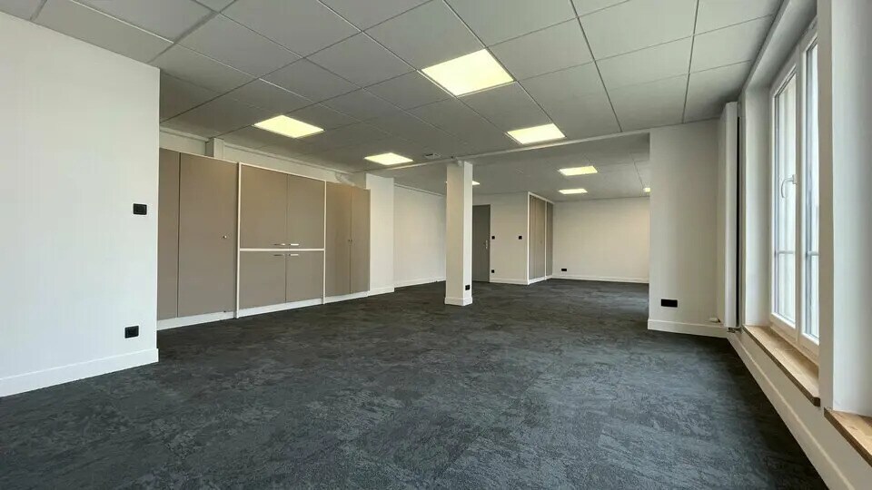 Bureau dans Le Havre à louer - Photo de l’immeuble – Image 2 sur 5