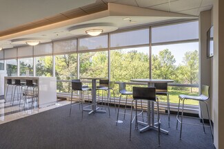 Plus de détails pour 100 Overlook Ctr, Princeton, NJ - Coworking à louer