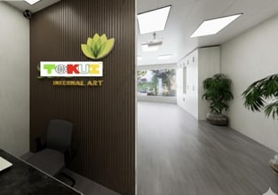 4231 Hazelbridge Way, Richmond, BC à louer Photo intérieure– Image 2 sur 5