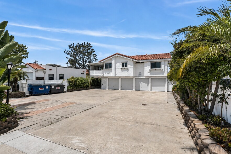 3736 Mississippi St, San Diego, CA à vendre - Photo de l’immeuble – Image 2 sur 18
