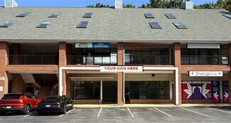 Plus de détails pour 430 Main Ave, Norwalk, CT - Local commercial à louer