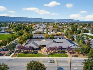 Plus de détails pour 3235 Union Ave, San Jose, CA - Bureau à louer
