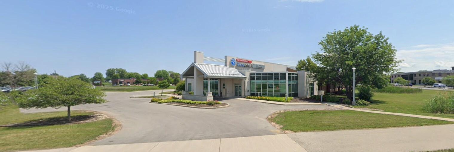 2141 Lime Kiln Rd, Green Bay, WI à vendre Photo de l’immeuble– Image 1 sur 10