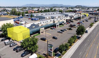 Plus de détails pour 3001-3169 W 11th Ave, Eugene, OR - Local commercial à louer