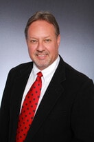 Wesley Odle