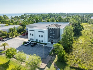Plus de détails pour 106 N Geronimo St, Miramar Beach, FL - Industriel/Logistique à vendre