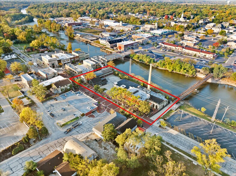 5-31 N River St portefeuille de 5 biens à vendre sur LoopNet.fr - Photo de l’immeuble – Image 3 sur 13