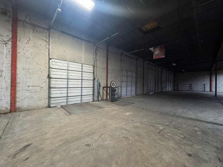 2000 E Roosevelt Rd, Little Rock, AR à louer - Photo intérieure – Image 2 sur 9
