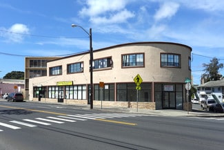 Plus de détails pour 726 Kapahulu Ave, Honolulu, HI - Local commercial à louer