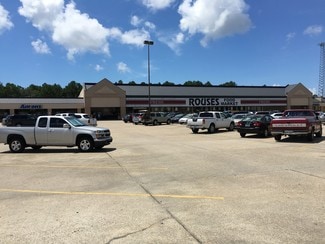 Plus de détails pour 3100-3174 Bienville Blvd, Ocean Springs, MS - Local commercial à louer