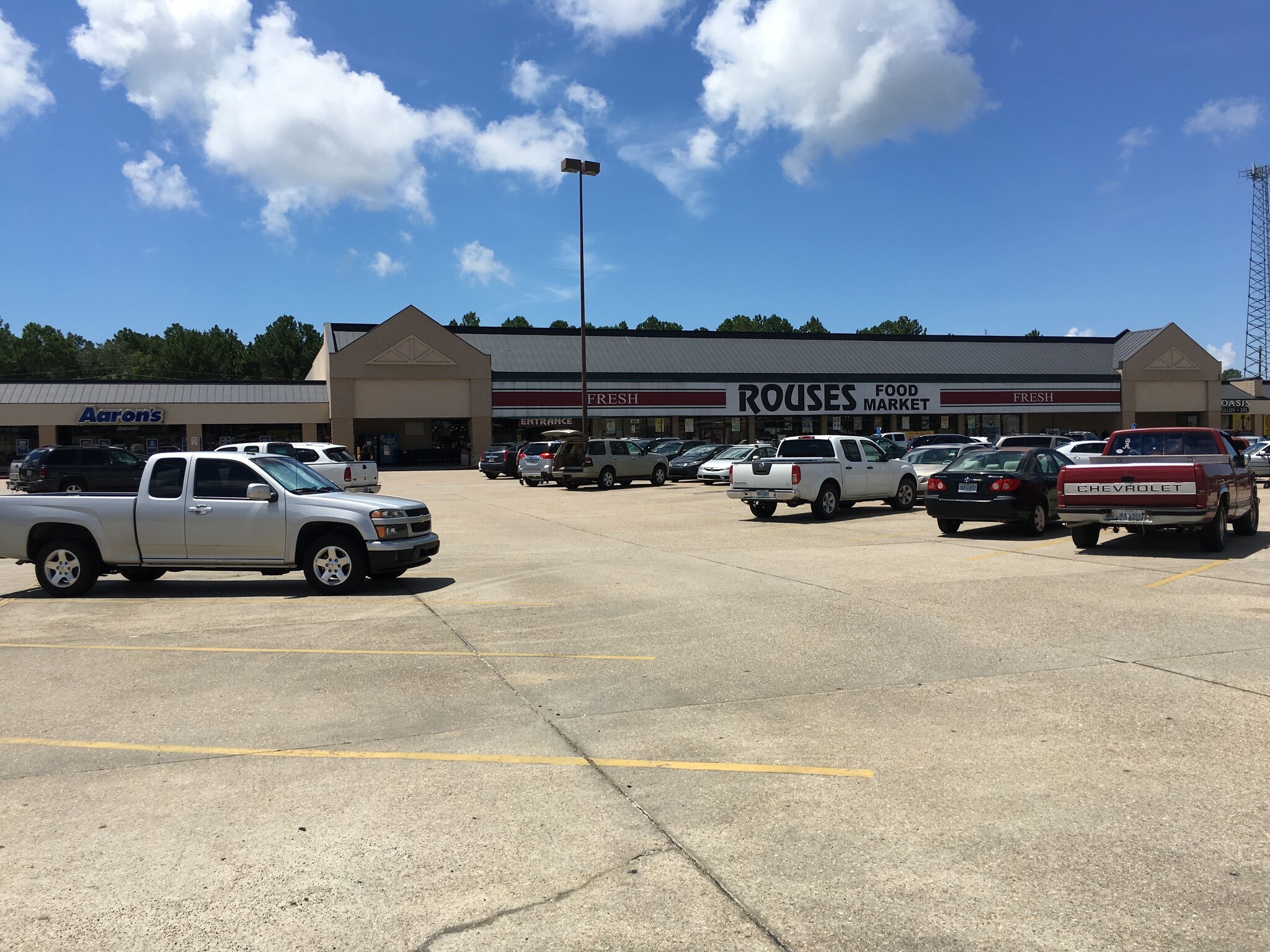 3100-3174 Bienville Blvd, Ocean Springs, MS à louer Photo de l’immeuble– Image 1 sur 4