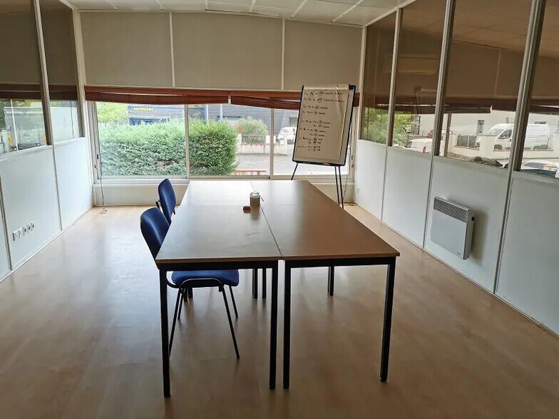 Bureau dans Muret à louer - Photo de l’immeuble – Image 2 sur 16