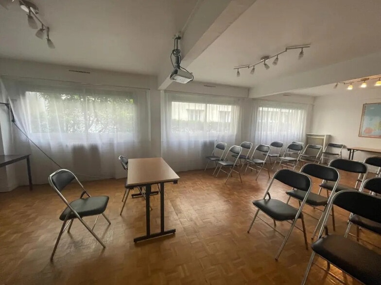 11 Rue Nicolo, Paris à vendre - Photo de l’immeuble – Image 2 sur 7