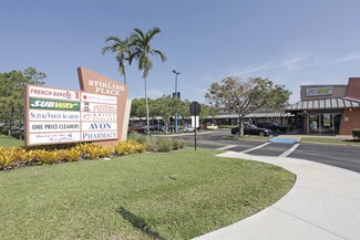 Plus de détails pour 6775-6999 Stirling Rd, Davie, FL - Local commercial à louer