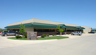 Plus de détails pour 5613 NE 22nd St, Des Moines, IA - Industriel/Logistique à vendre