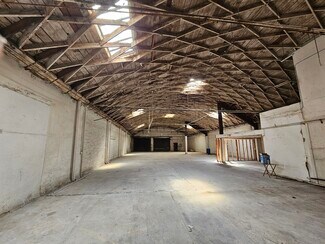 Plus de détails pour 1416 S Flower St, Los Angeles, CA - Industriel/Logistique à louer