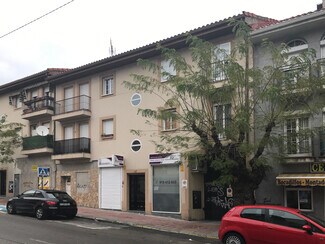 Plus de détails pour Local commercial à louer