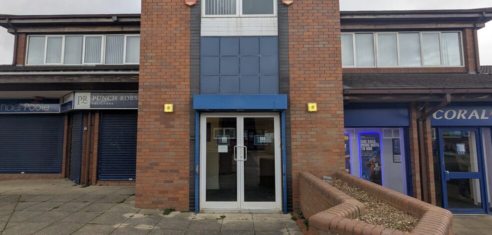 Coulby Newham, Middlesbrough à louer - Photo de l’immeuble – Image 2 sur 3