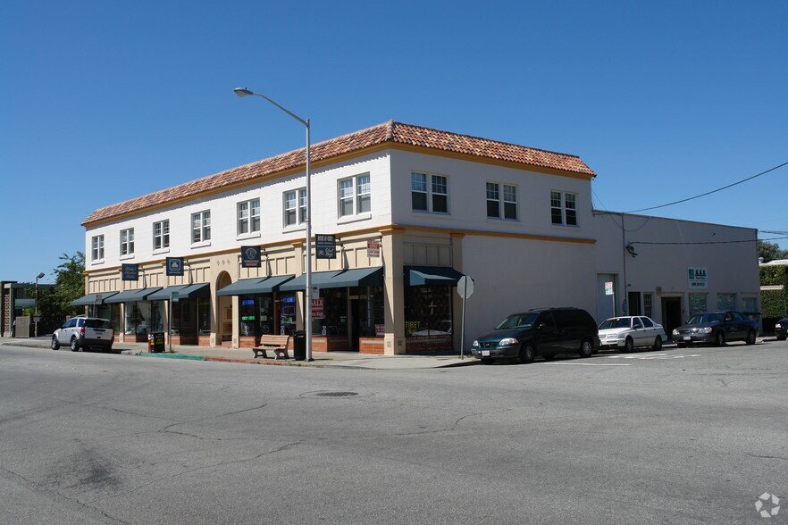 629-639 S B St, San Mateo, CA à louer - Photo de l’immeuble – Image 2 sur 132