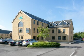Plus de détails pour Tetbury Rd, Cirencester - Coworking à louer