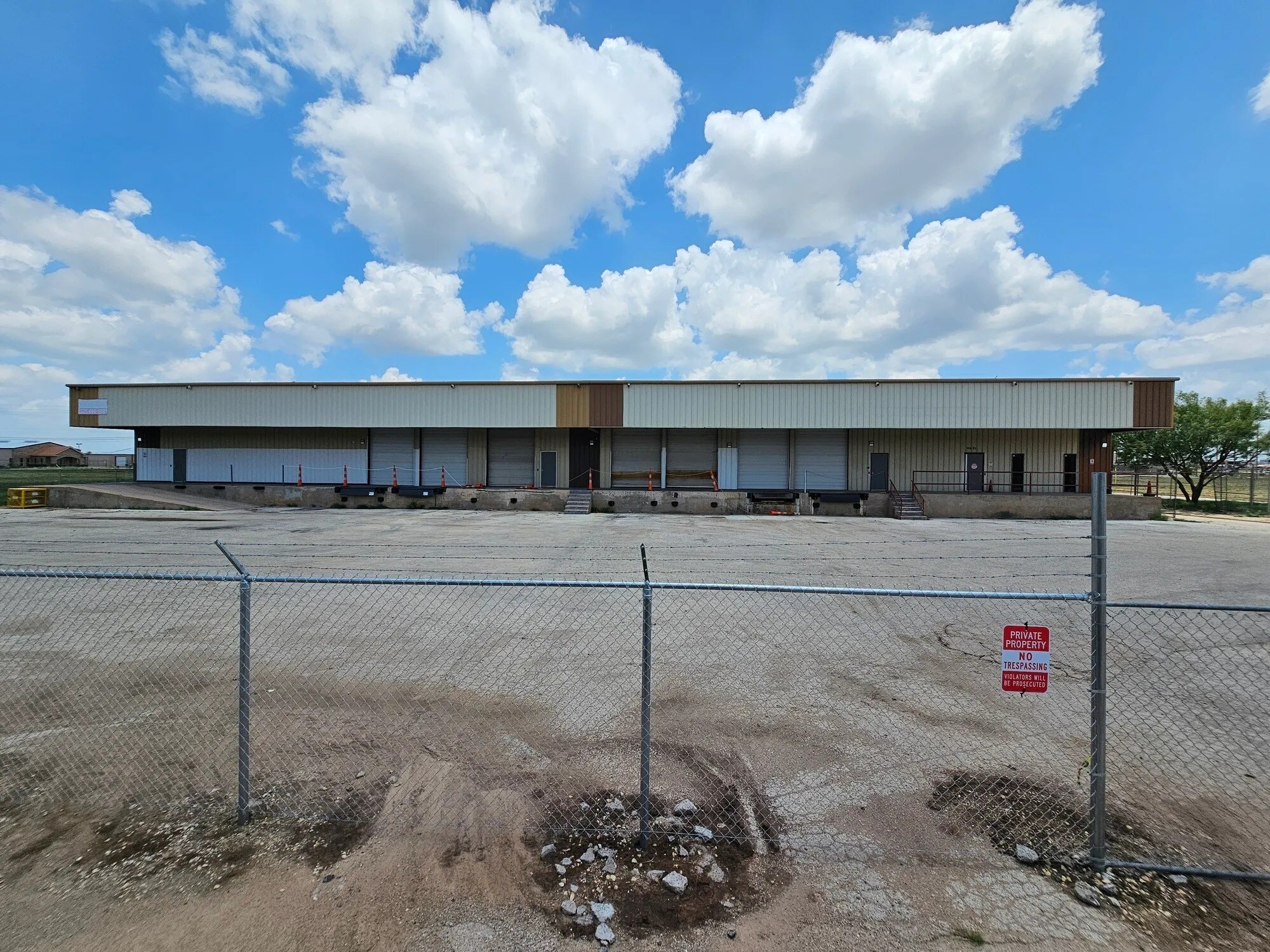 4617 Maple St, Abilene, TX à vendre Photo de l’immeuble– Image 1 sur 22