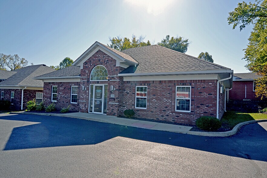 3001 Godfrey Rd, Godfrey, IL à louer - Photo de l’immeuble – Image 3 sur 7