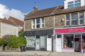 Plus de détails pour 57 High St, Bristol - Local commercial à louer