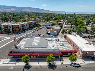Plus de détails pour 1251 S Virginia St, Reno, NV - Local commercial à louer