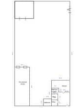 1425 Tonne Rd, Elk Grove Village, IL à louer Plan d’étage– Image 1 sur 3