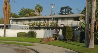 Plus de détails pour 445 W Front St, Covina, CA - Logement à vendre
