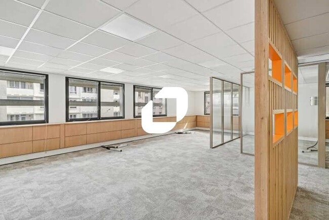 Plus de détails pour 37 Bis Rue Saint Romain, Lyon - Bureau à louer
