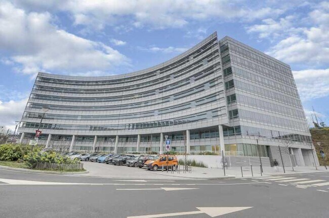 Plus de détails pour Bureau à louer