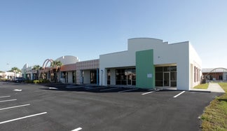 Plus de détails pour 18316 Murdock Cir, Port Charlotte, FL - Bureau/Médical à louer