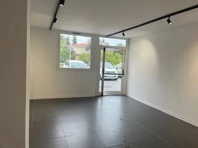 Bureau dans Biot à louer - Photo de l’immeuble – Image 2 sur 5