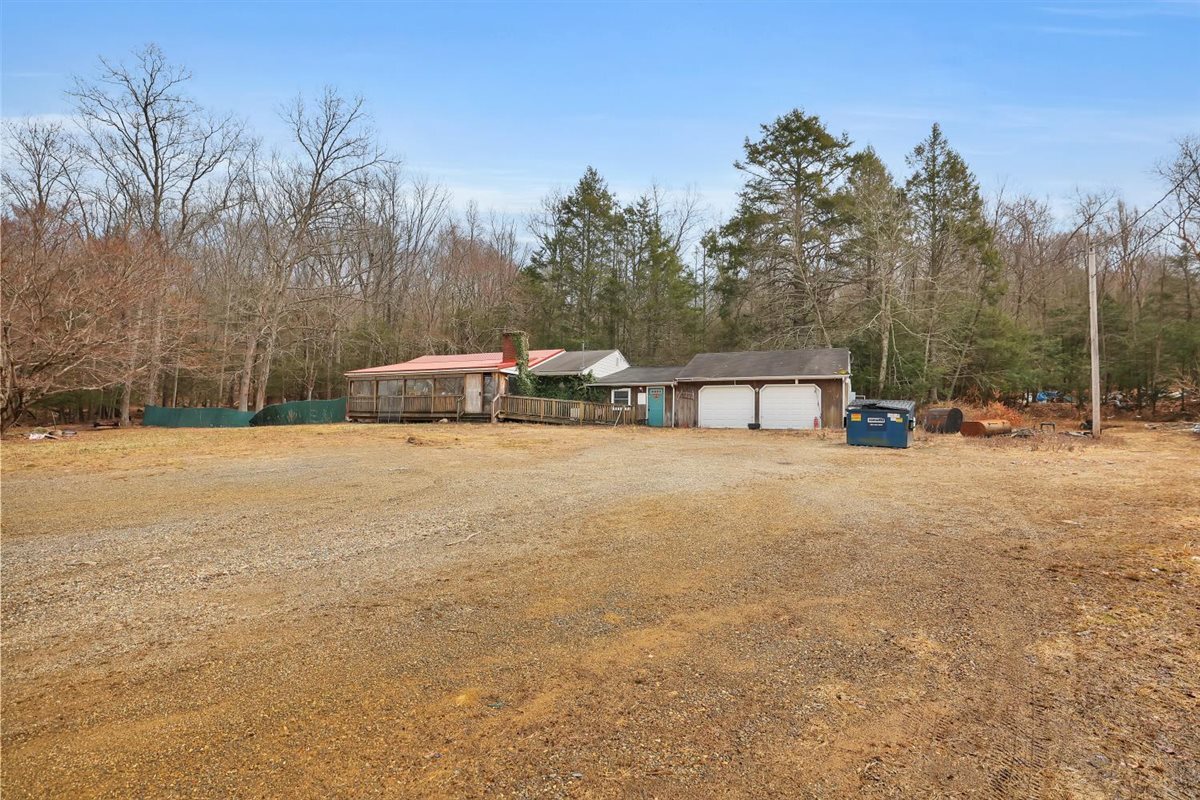 664 Route 6, Andover, CT à vendre Photo principale– Image 1 sur 18