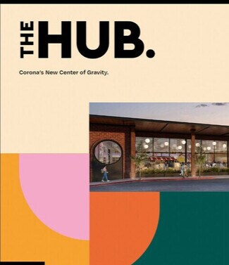 Plus de détails pour 675 S Main St, Corona, CA - Local commercial à louer