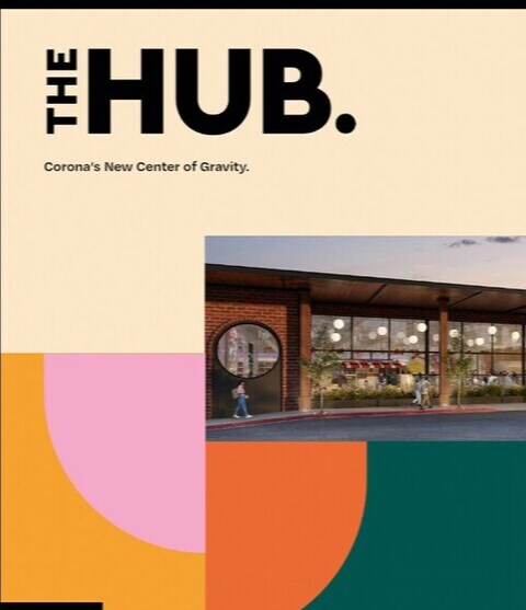 675 S Main St, Corona, CA à louer Photo principale– Image 1 sur 18