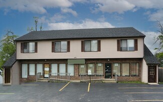 Plus de détails pour 121 W Rand Rd, Lakemoor, IL - Local commercial à vendre