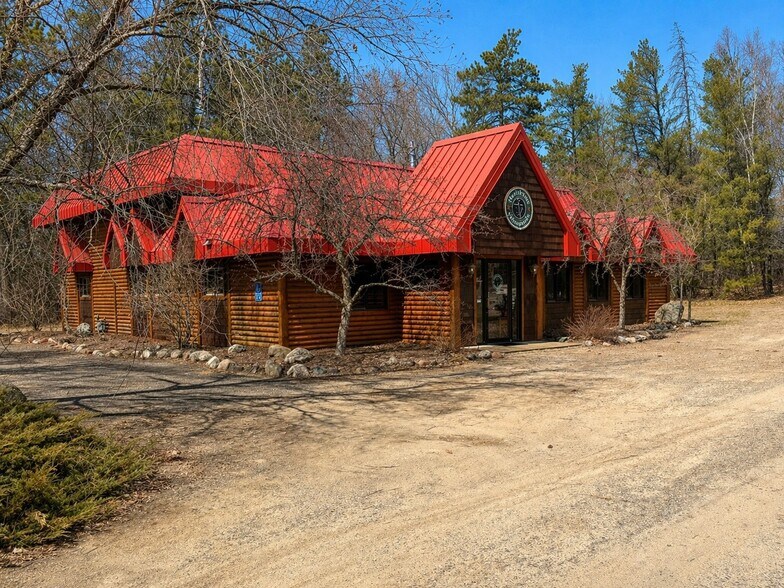 2594 Tilden Trl SW, Pine River, MN à vendre - Photo de l’immeuble – Image 2 sur 31