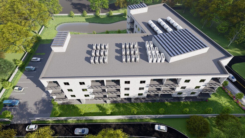 1612 Old Bainbridge Rd, Tallahassee, FL à vendre - Photo de l’immeuble – Image 2 sur 6